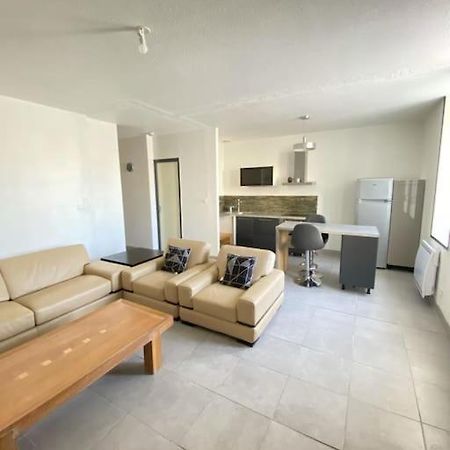 T2 En Rdc Calme Et Central 5Min A Pieds De La Gare Apartamento Roanne Exterior foto